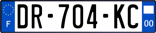 DR-704-KC
