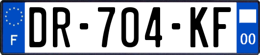 DR-704-KF