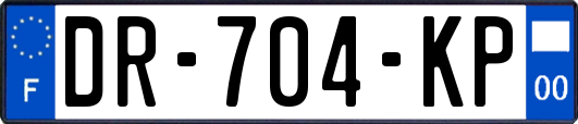 DR-704-KP