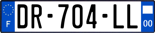 DR-704-LL