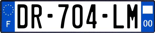 DR-704-LM