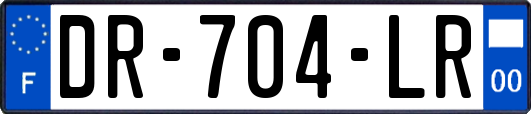 DR-704-LR