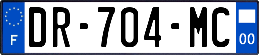 DR-704-MC