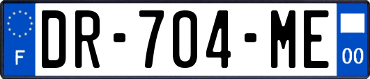 DR-704-ME