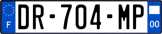DR-704-MP
