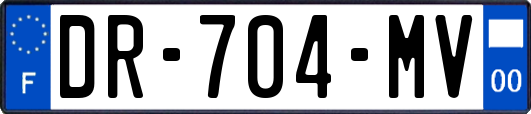 DR-704-MV