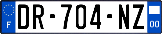 DR-704-NZ