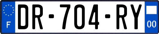 DR-704-RY