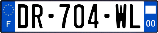 DR-704-WL