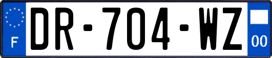 DR-704-WZ