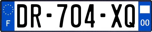 DR-704-XQ