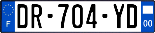 DR-704-YD