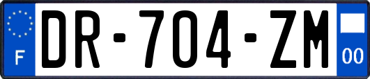 DR-704-ZM