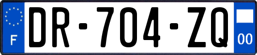 DR-704-ZQ