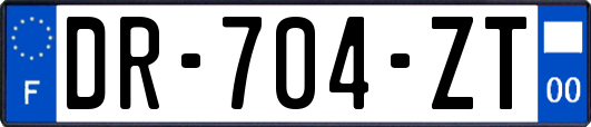 DR-704-ZT