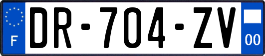 DR-704-ZV