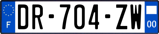 DR-704-ZW