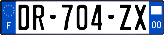 DR-704-ZX