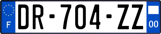 DR-704-ZZ