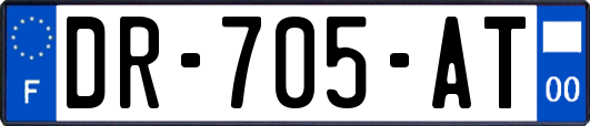 DR-705-AT