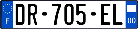 DR-705-EL