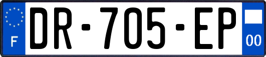 DR-705-EP