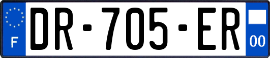 DR-705-ER
