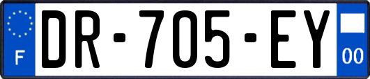DR-705-EY