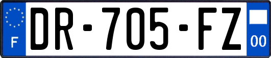 DR-705-FZ