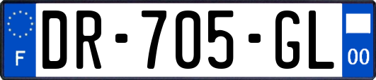 DR-705-GL
