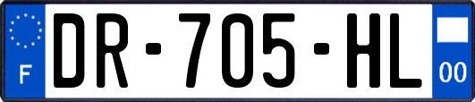 DR-705-HL