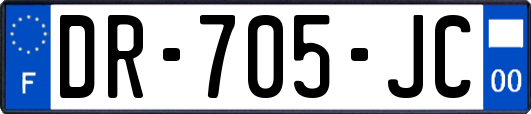 DR-705-JC