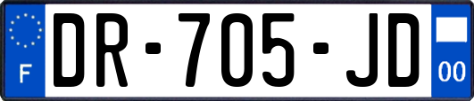 DR-705-JD