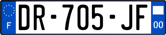 DR-705-JF