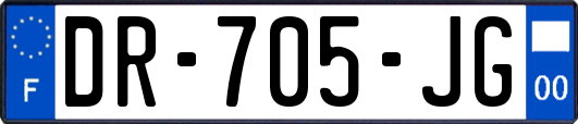 DR-705-JG