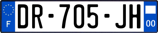 DR-705-JH