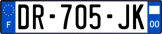 DR-705-JK