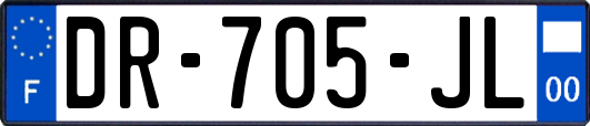 DR-705-JL