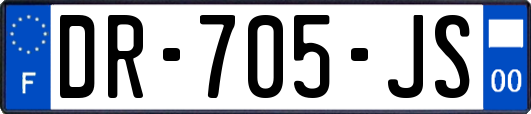 DR-705-JS