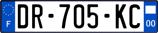 DR-705-KC