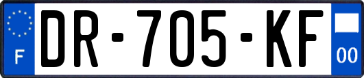 DR-705-KF