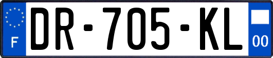 DR-705-KL