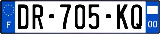DR-705-KQ