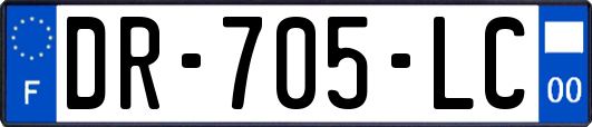 DR-705-LC