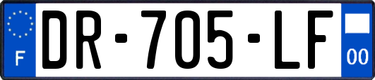 DR-705-LF