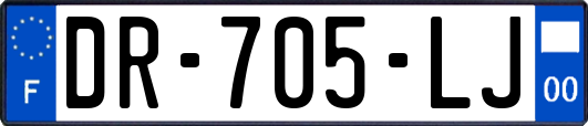 DR-705-LJ