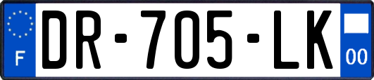 DR-705-LK