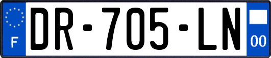 DR-705-LN