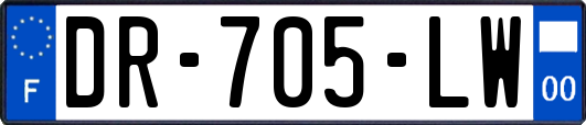 DR-705-LW