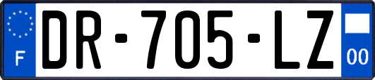 DR-705-LZ